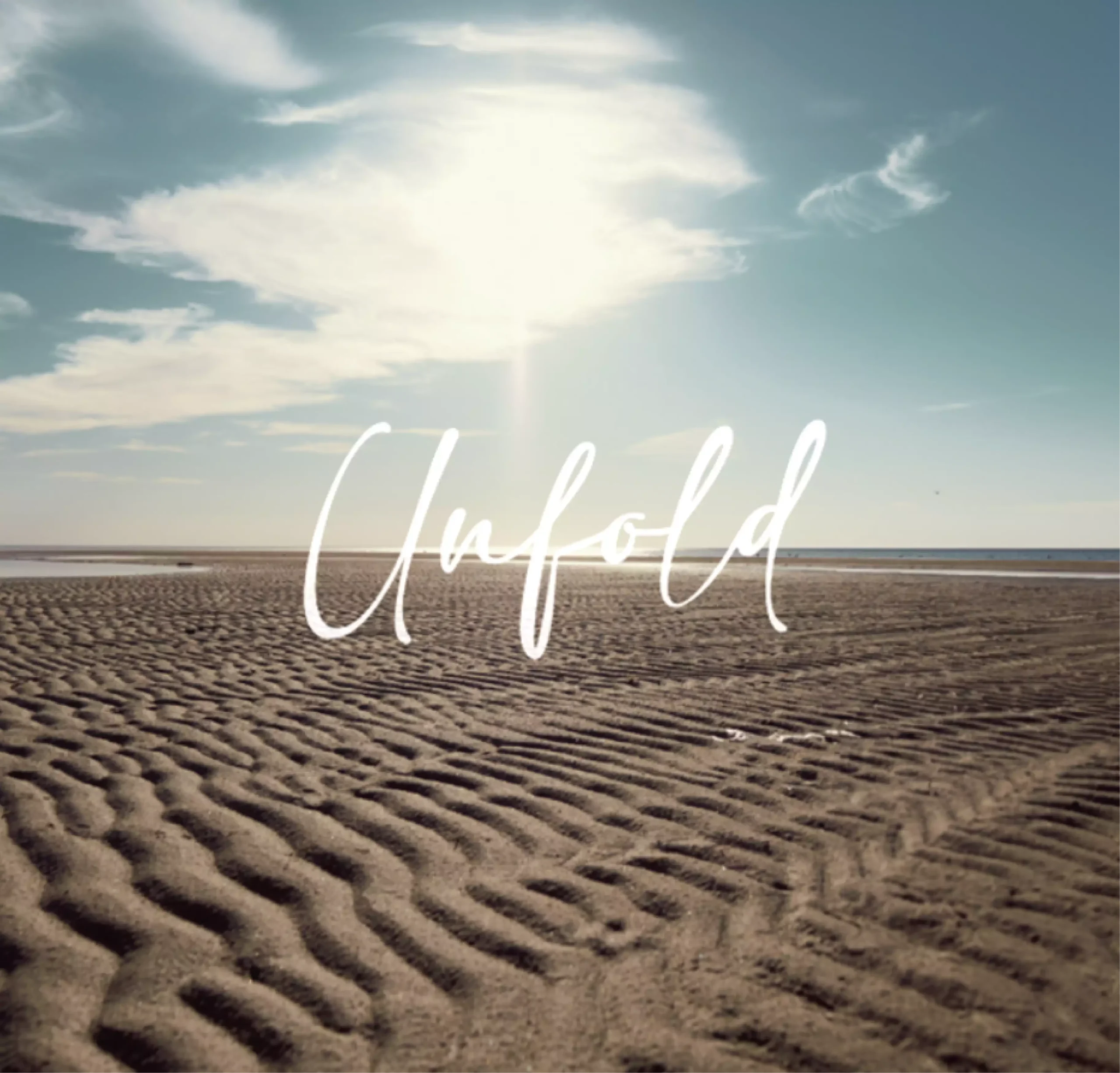 Unfold 블렌드